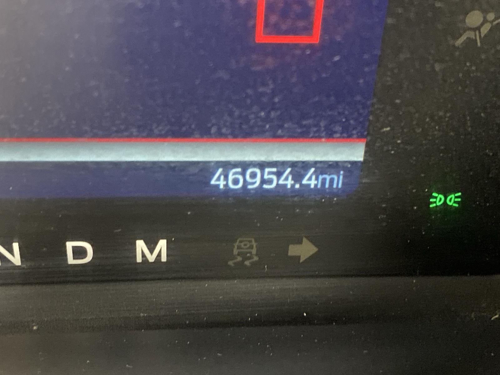 2021 Ford Bronco Base Advanced