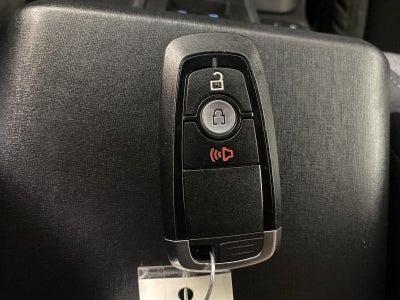 2021 Ford Bronco Base Advanced