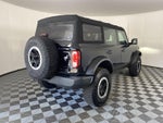 2021 Ford Bronco Base Advanced
