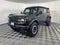 2021 Ford Bronco Base Advanced