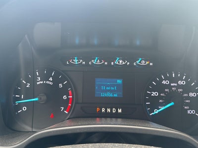 2020 Ford Super Duty F-250 SRW XL