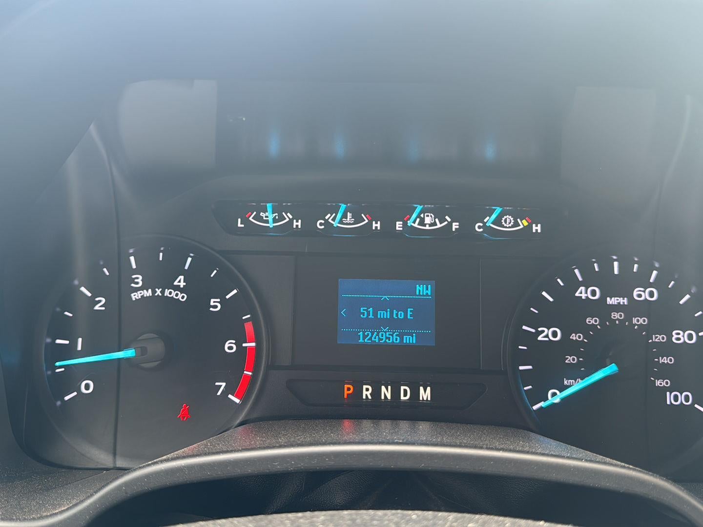 2020 Ford Super Duty F-250 SRW XL