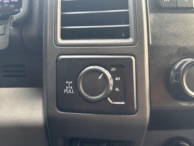 2020 Ford Super Duty F-250 SRW XL
