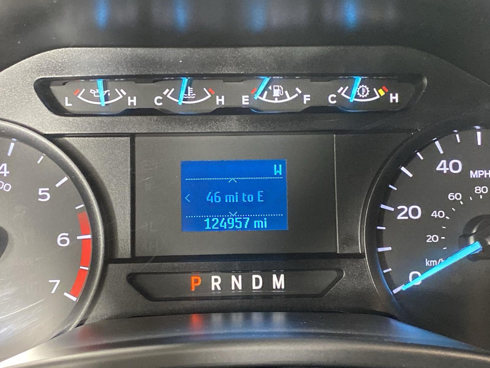 2020 Ford Super Duty F-250 SRW XL