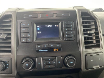 2020 Ford Super Duty F-250 Srw XL