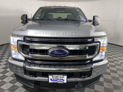 2020 Ford Super Duty F-250 SRW XL
