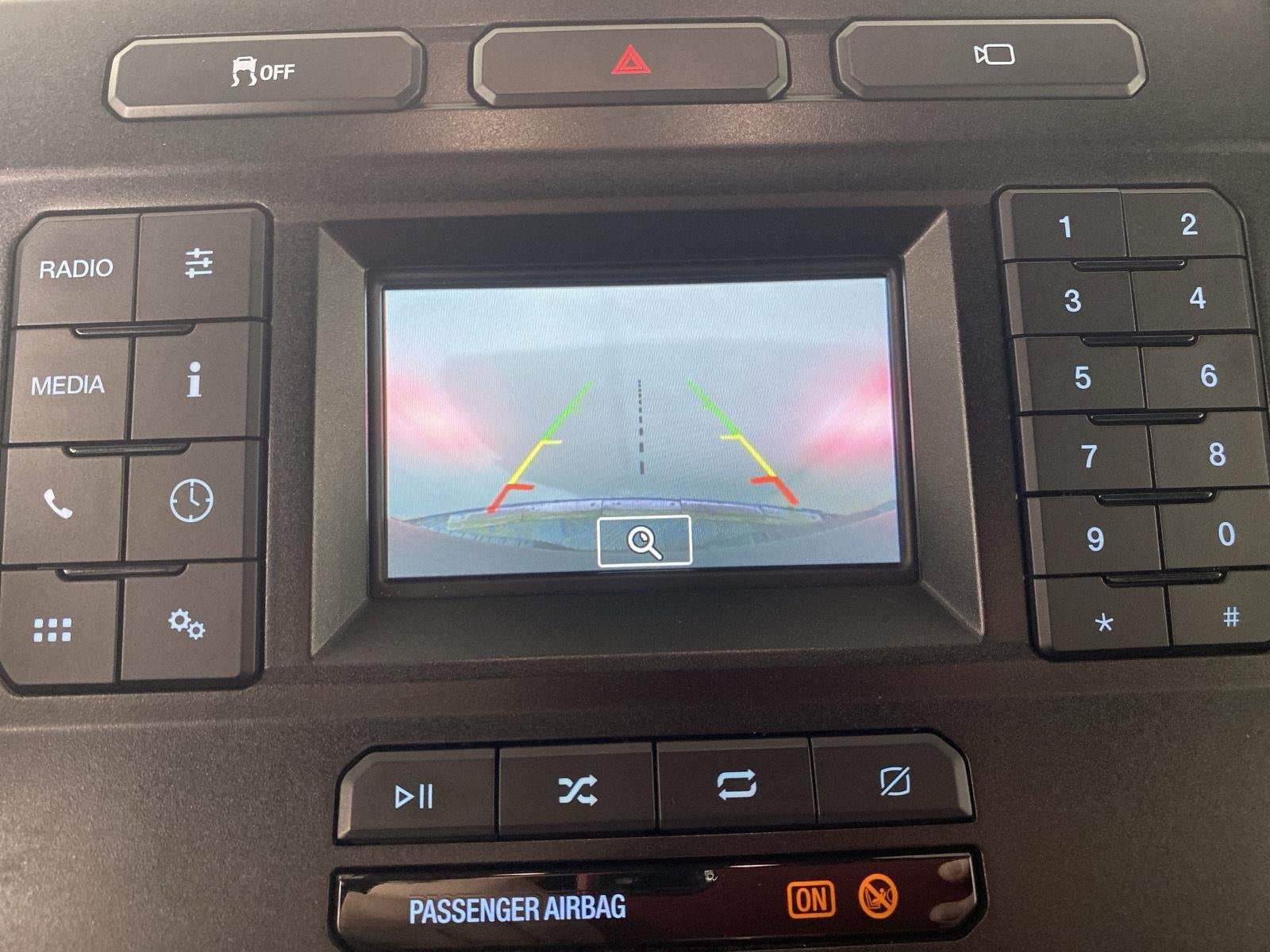 2020 Ford Super Duty F-250 Srw XL