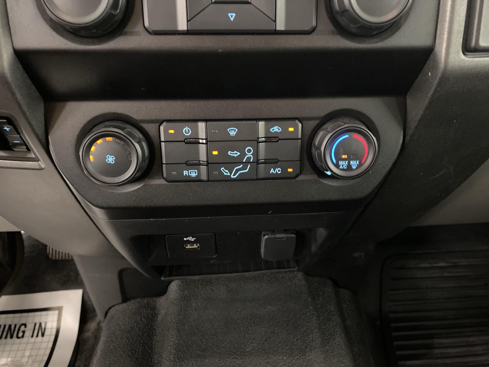 2020 Ford Super Duty F-250 Srw XL