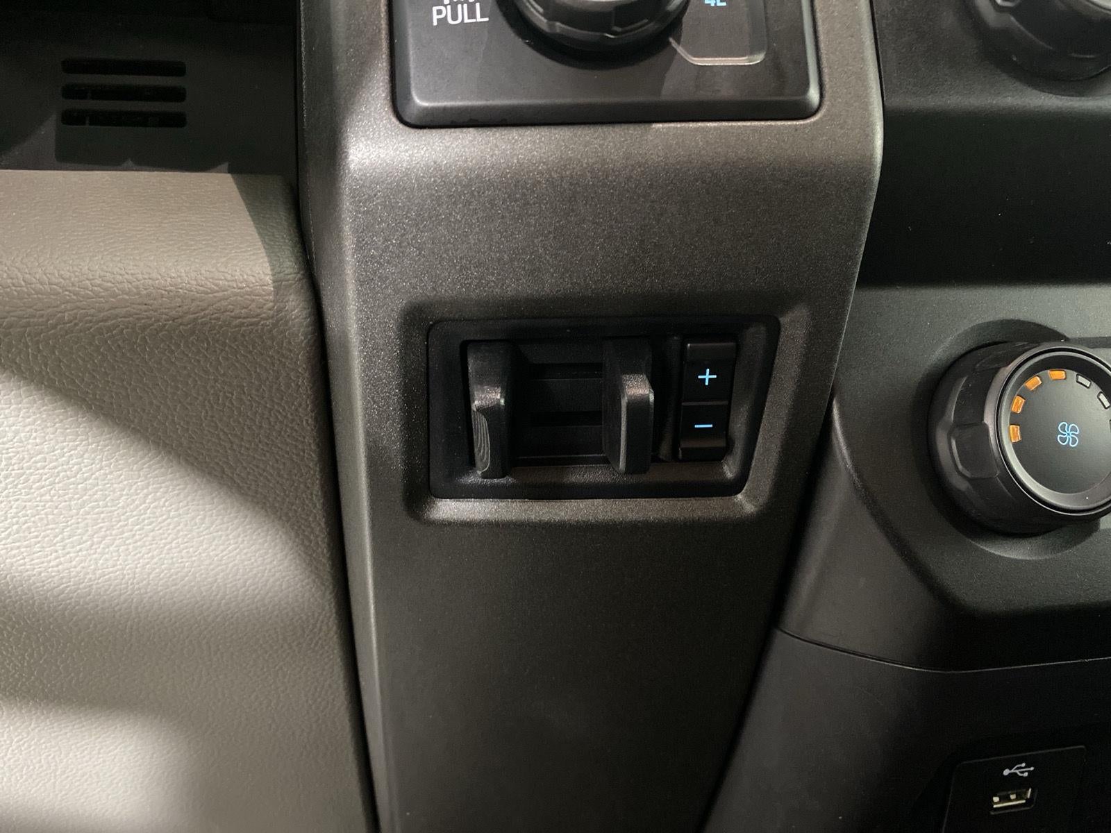 2020 Ford Super Duty F-250 Srw XL