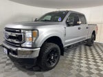 2020 Ford Super Duty F-250 SRW XL