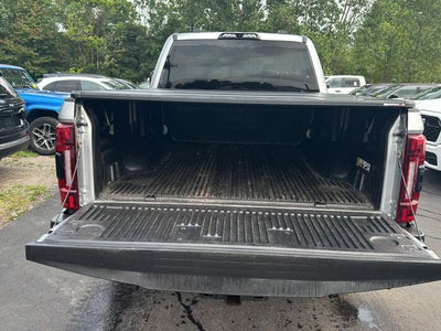 2020 Ford Super Duty F-250 SRW XL