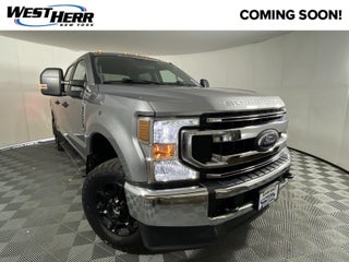 2020 Ford Super Duty F-250 SRW XL
