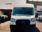2025 Ford Transit 250
