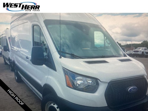 2025 Ford Transit 250