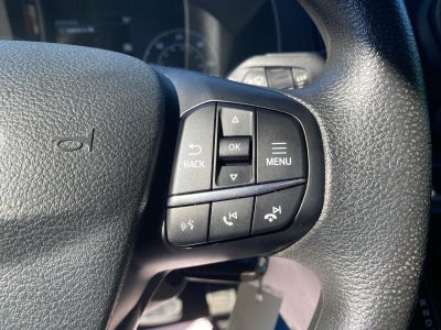 2025 Ford Transit 250