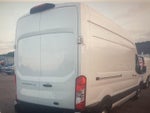 2025 Ford Transit 250