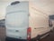 2025 Ford Transit 250