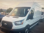 2025 Ford Transit 250