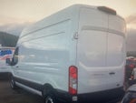 2025 Ford Transit 250