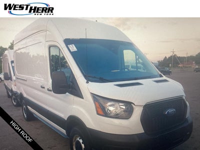 2025 Ford Transit 250