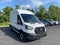2025 Ford Transit 250