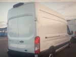 2025 Ford Transit 250