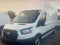 2025 Ford Transit 250