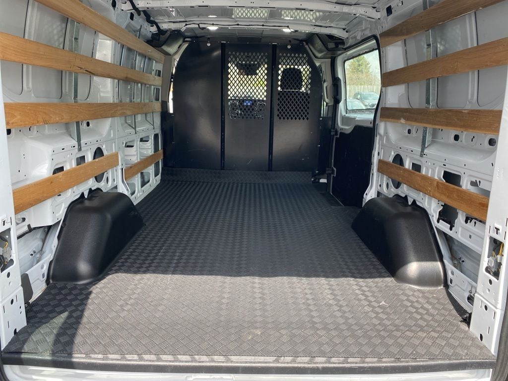 2024 Ford Transit-250 Base