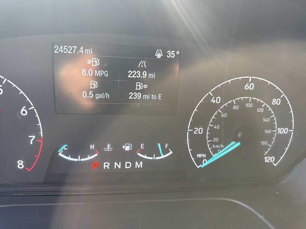 2024 Ford Transit-250 Base