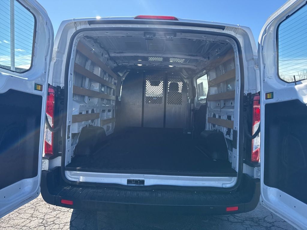 2024 Ford Transit-250 Base