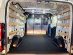 2025 Ford Transit 250
