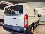 2025 Ford Transit 250