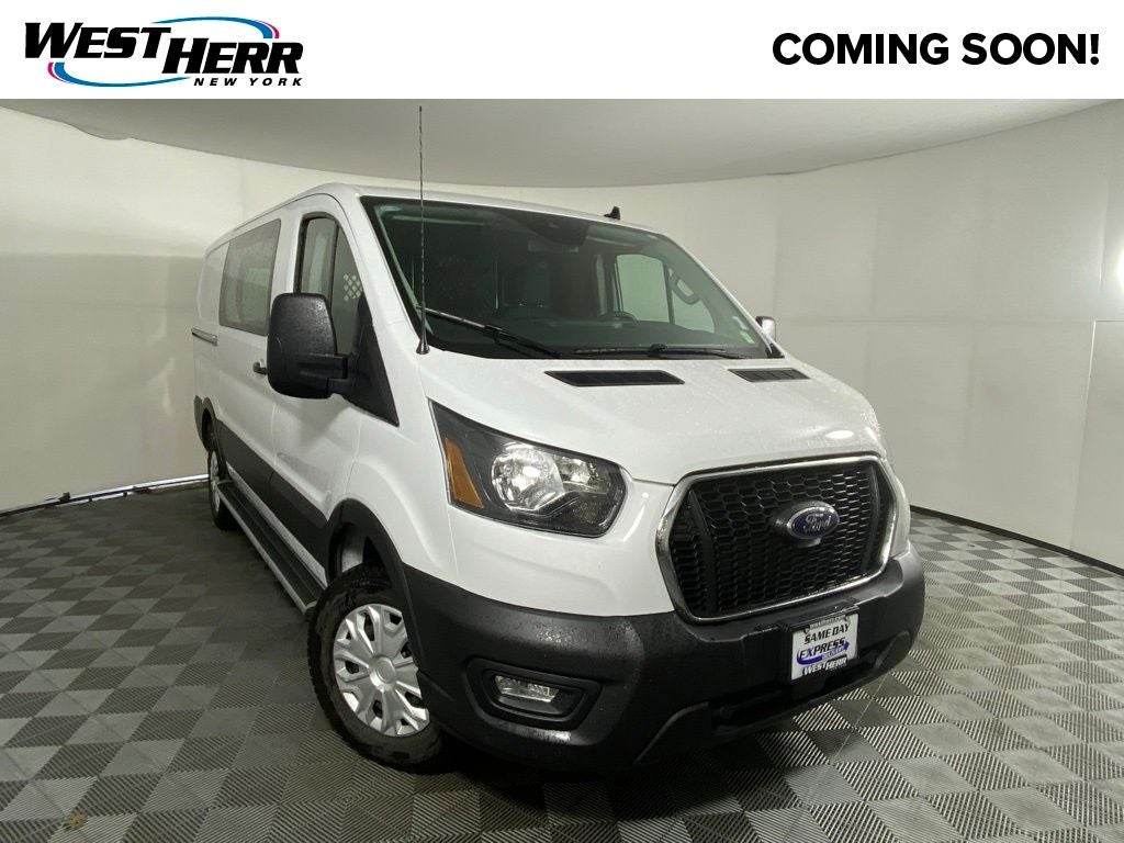 2024 Ford Transit-250 Base