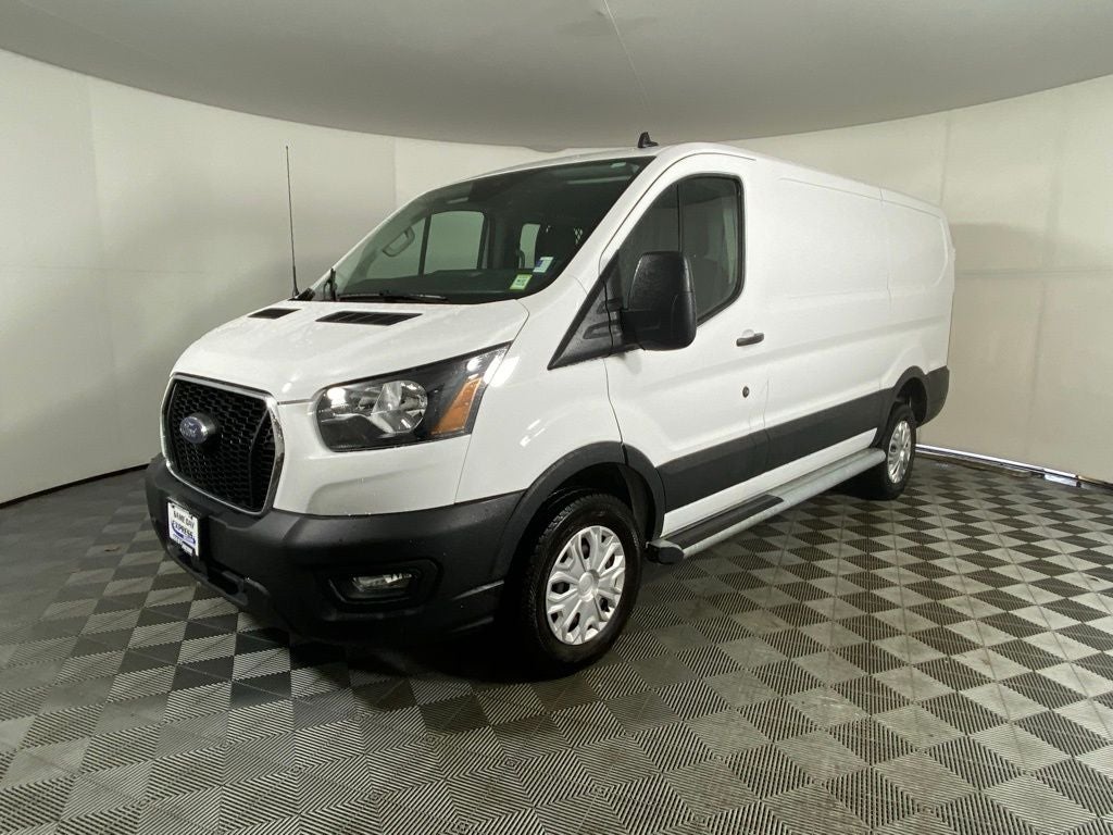 2024 Ford Transit-250 Base