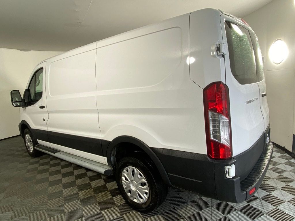2024 Ford Transit-250 Base