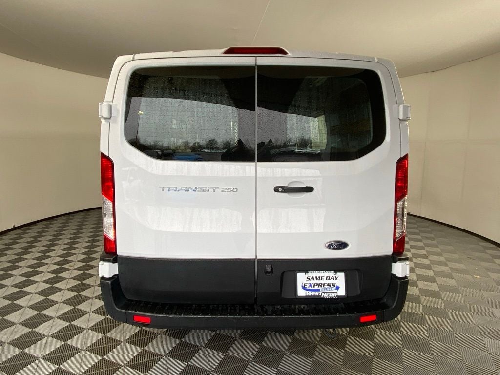 2024 Ford Transit-250 Base