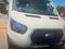 2025 Ford Transit 250