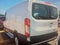 2025 Ford Transit 250