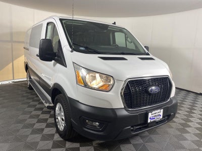2021 Ford Transit 250