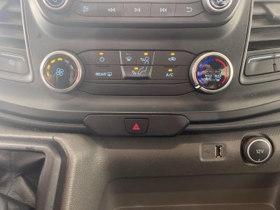 2021 Ford Transit 250