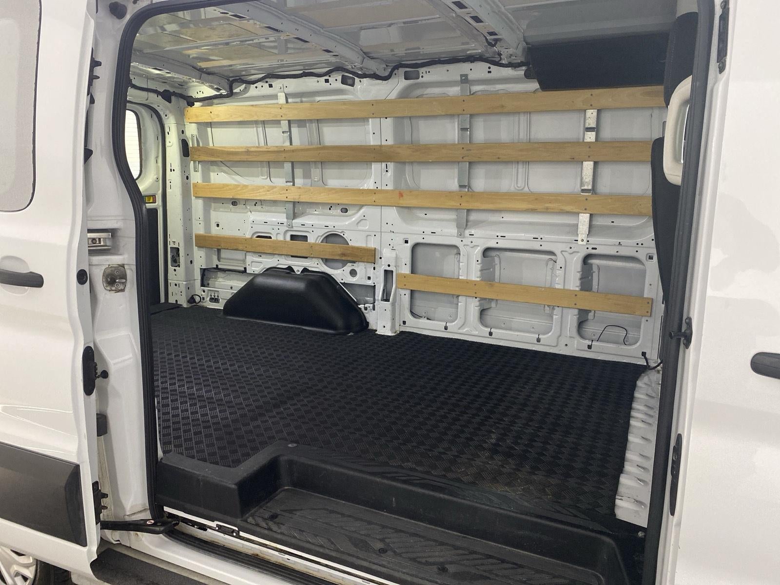 2021 Ford Transit 250