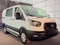 2025 Ford Transit 250