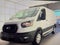 2025 Ford Transit 250