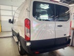 2025 Ford Transit 250