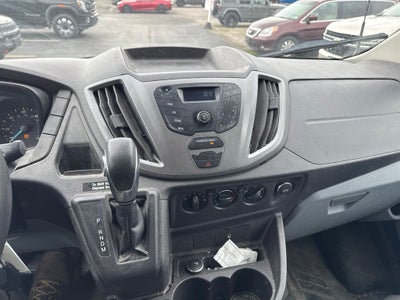 2016 Ford Transit-250 Base