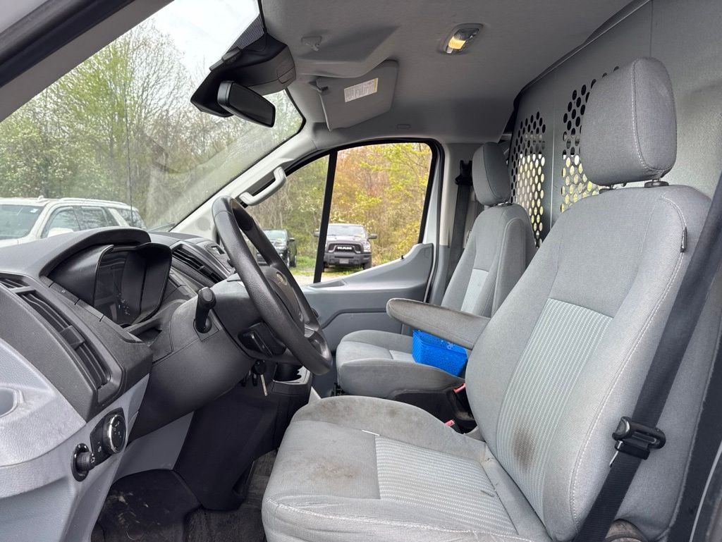2016 Ford Transit-250 Base