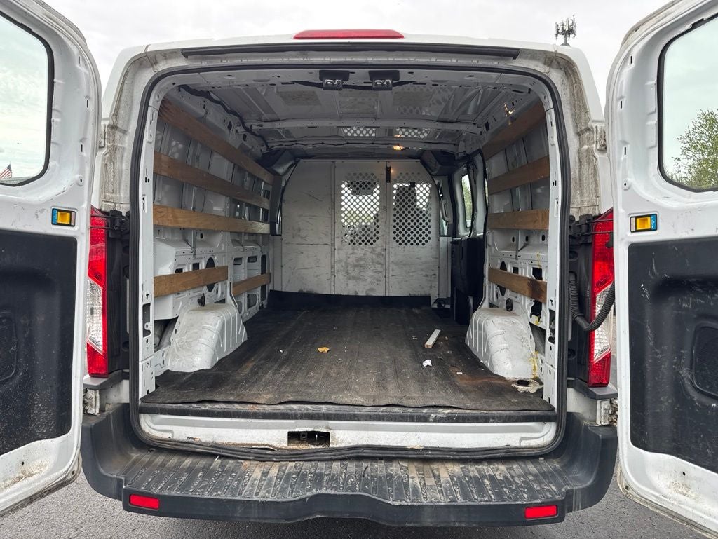 2016 Ford Transit-250 Base