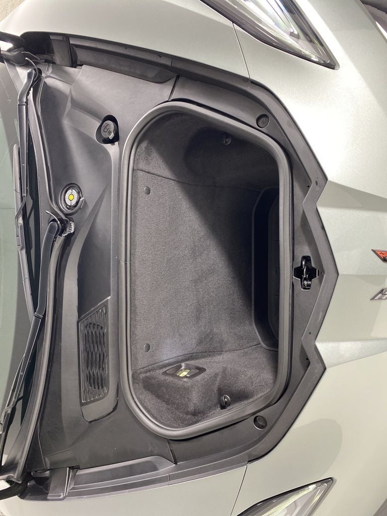 2023 Chevrolet Corvette Stingray 1LT