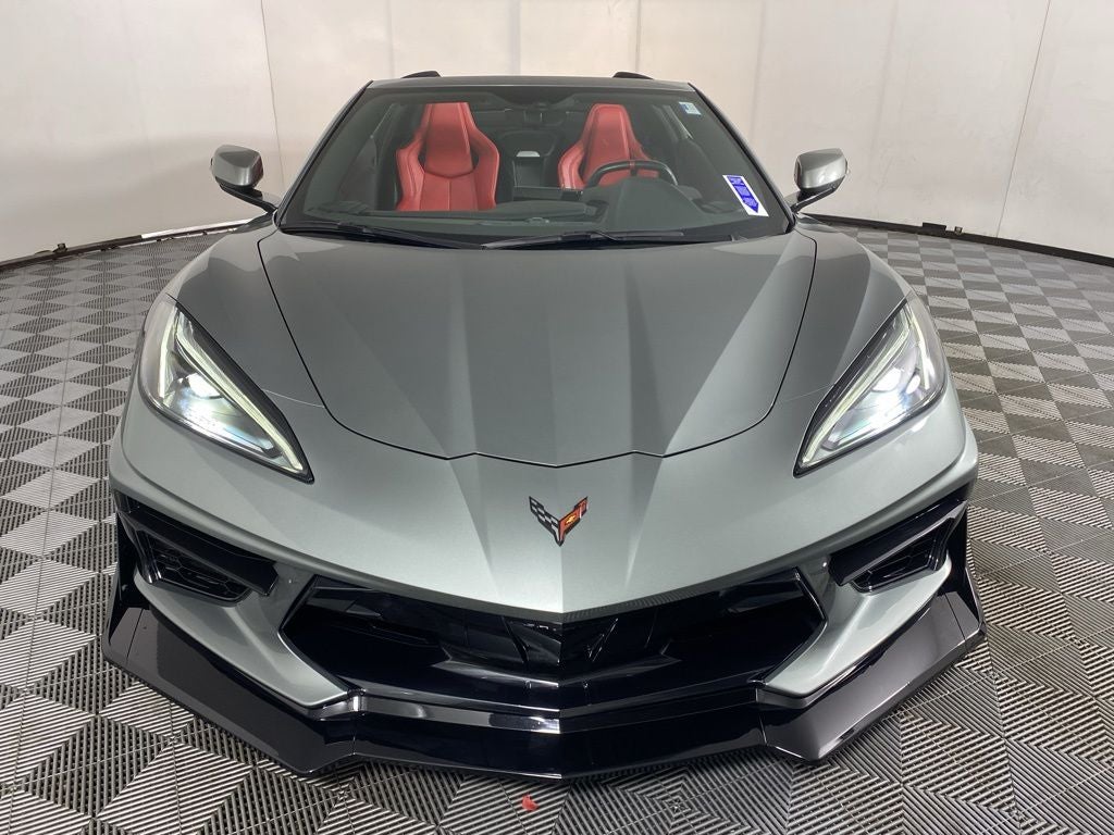 2023 Chevrolet Corvette Stingray 1LT