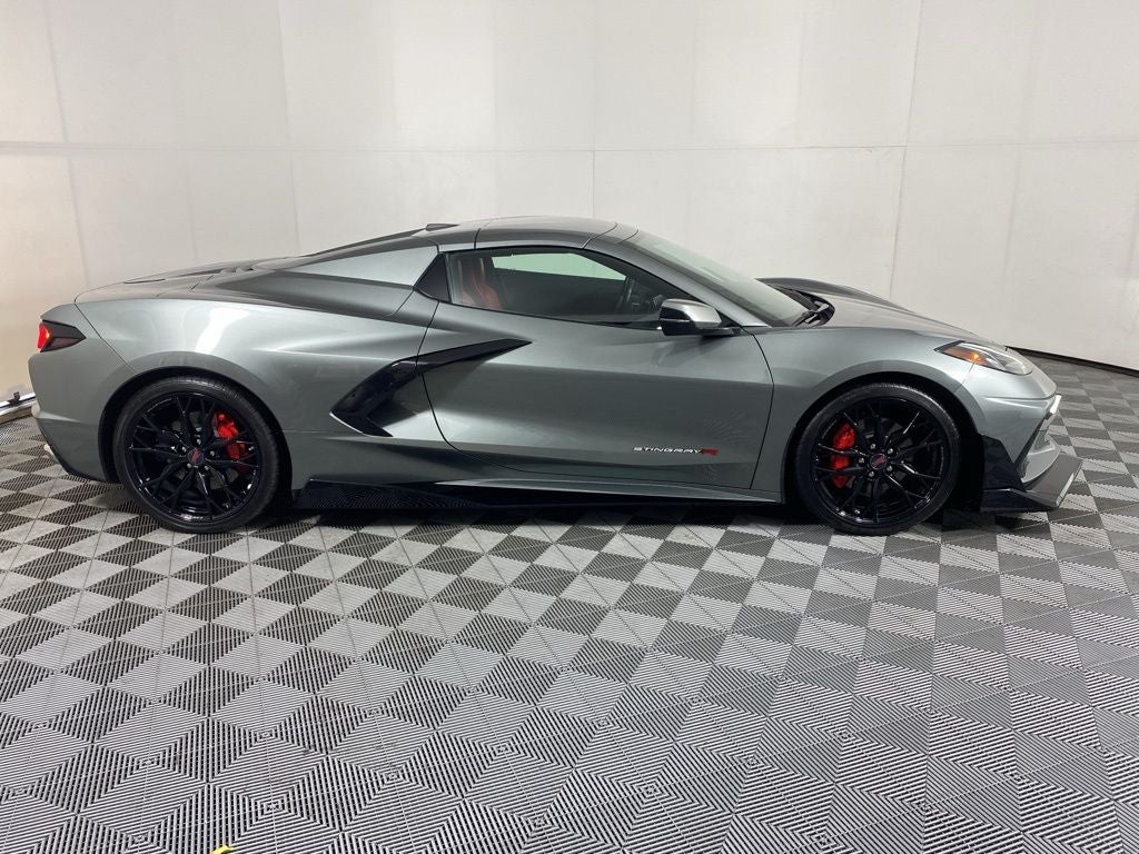 2023 Chevrolet Corvette Stingray 1LT